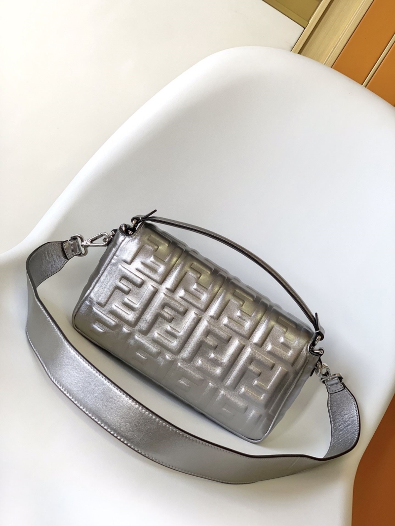 Fendi Baguette Bags